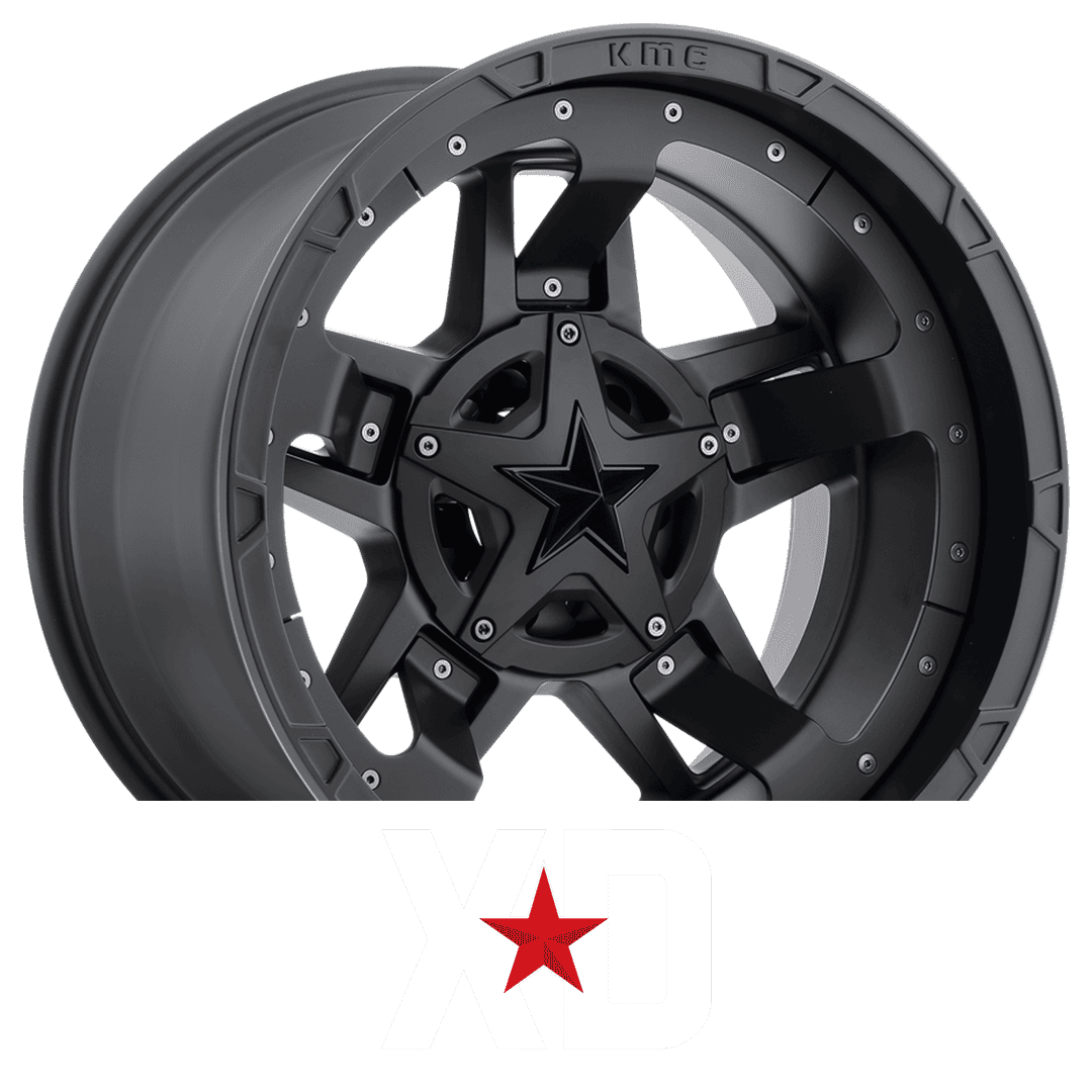 XD WHEELS